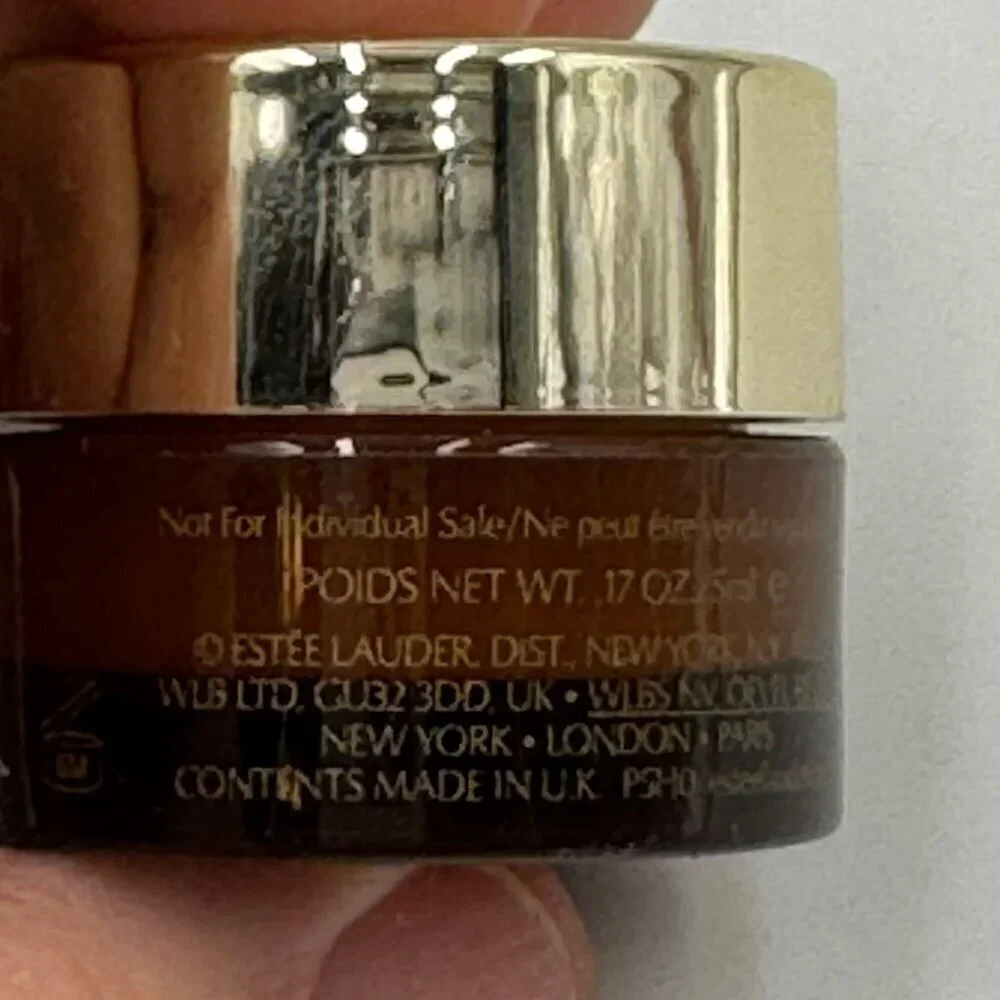 Estee Lauder Advanced Night Repair Eye Supercharged Complex Synchronized Recover